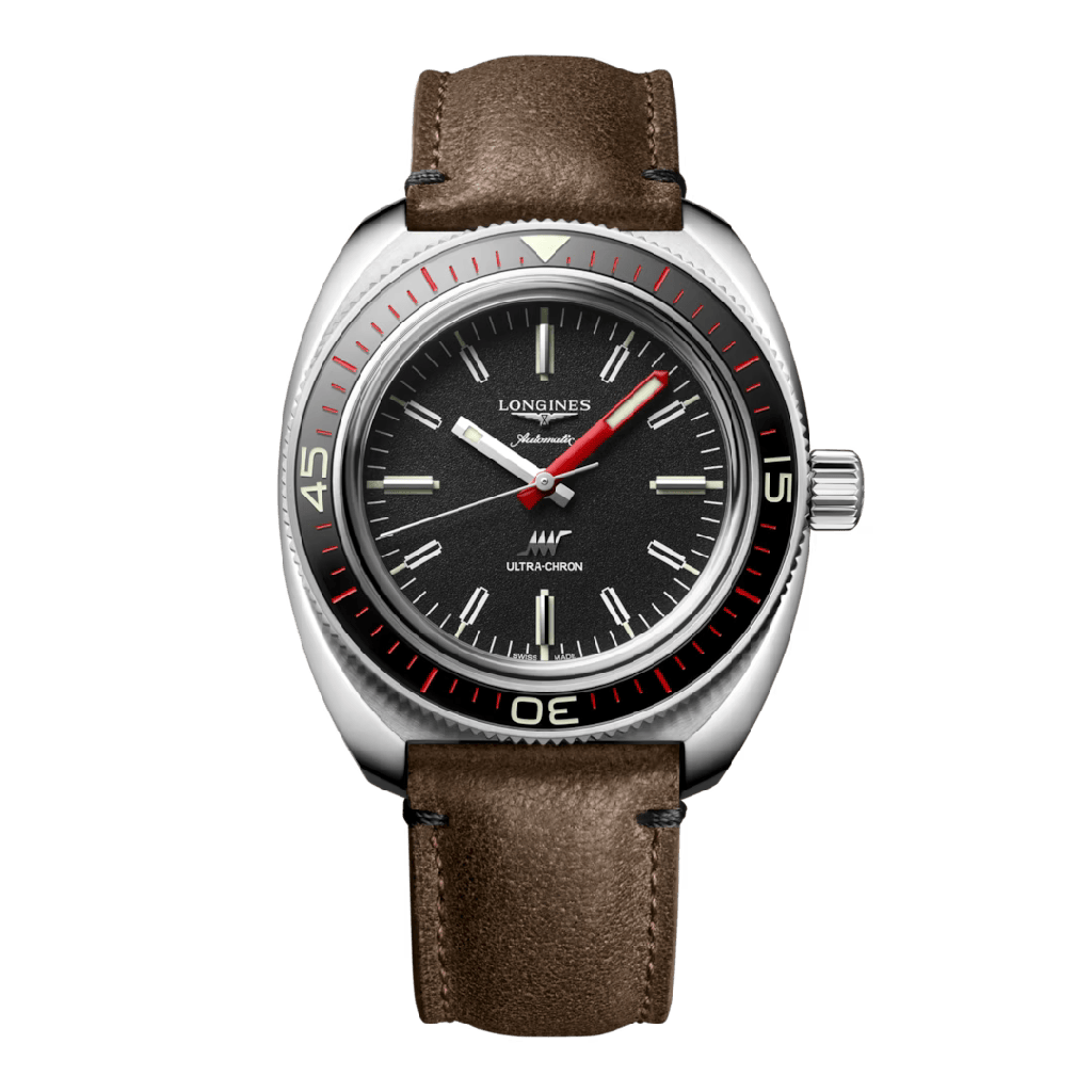 LONGINES Ultra-Chron Box Edition 43mm Automático L28364528