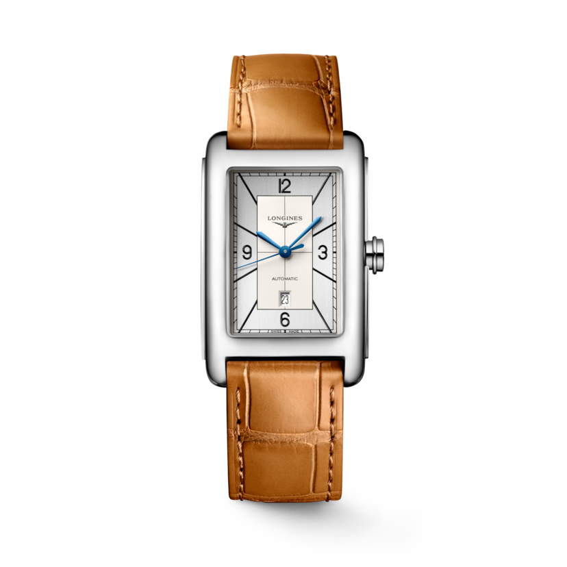 LONGINES Dolcevita 27,70x43,80mm Automático L57574733