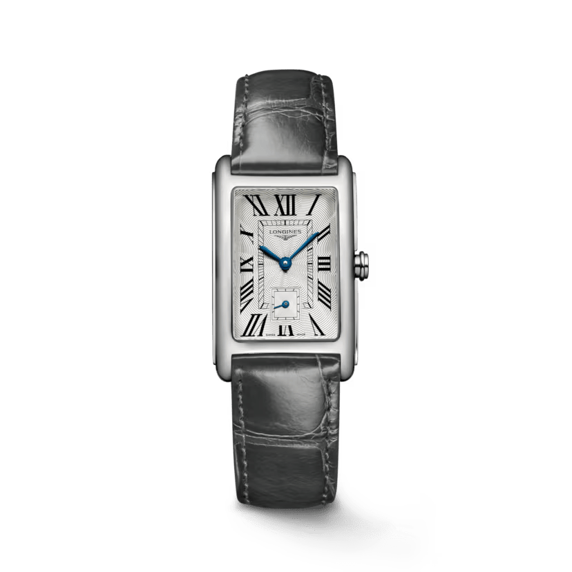 LONGINES Dolcevita 23,30x37mm Cuarzo L55124713