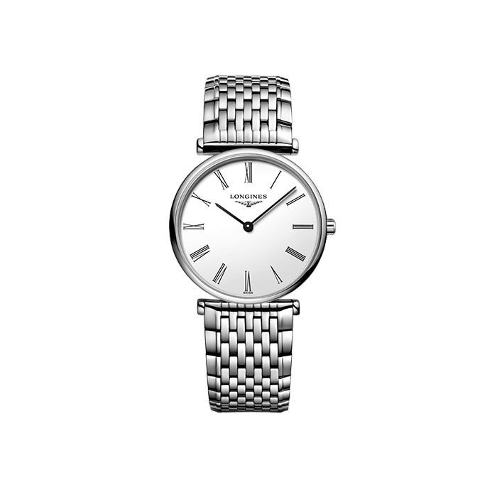 LONGINES La Grande Classique 29mm Cuarzo L45124116