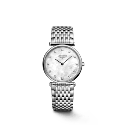 LONGINES La Grande Classique 29mm Cuarzo L45124876