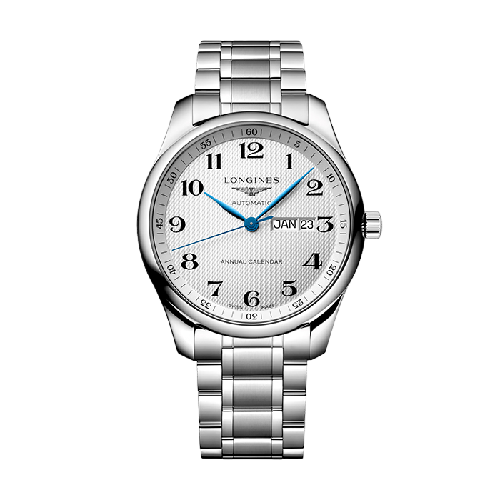 LONGINES Master Collection 42mm Automático L29204786