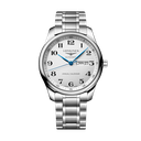LONGINES Master Collection 42mm Automático L29204786