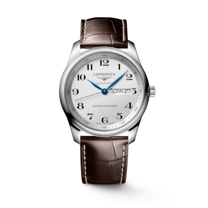 LONGINES Master Collection 40mm Automático L29104783