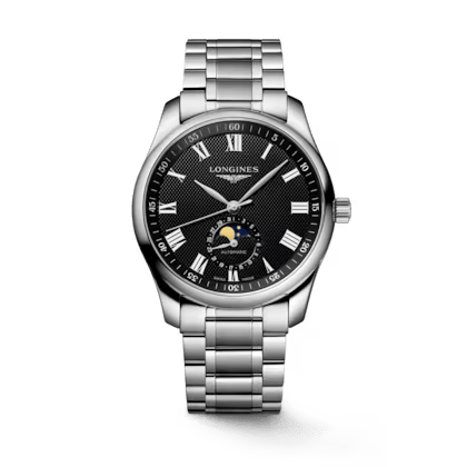 LONGINES Master Collection 40mm Automático L29094516