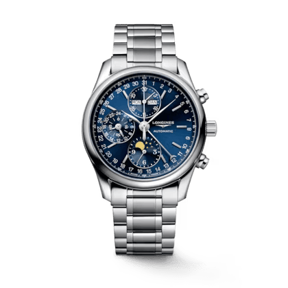 LONGINES Master Collection 40mm Automático L26734926