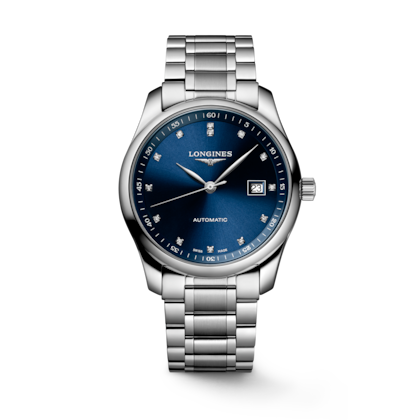 LONGINES Master Collection 40mm Automático L27934976