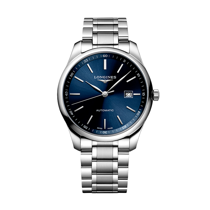 LONGINES Master Collection 42mm Automático L28934926