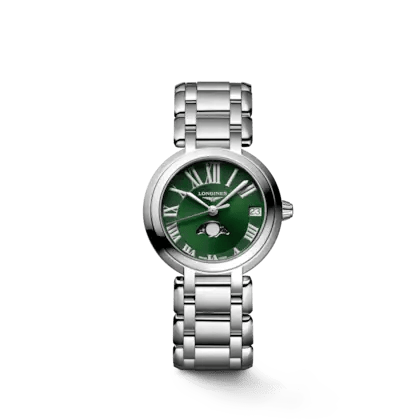 LONGINES Primaluna 30,5mm Cuarzo L81154616