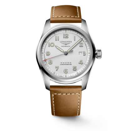 LONGINES Spirit 42mm Automático L38114732