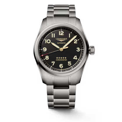 LONGINES Spirit 42mm Automático L38111536