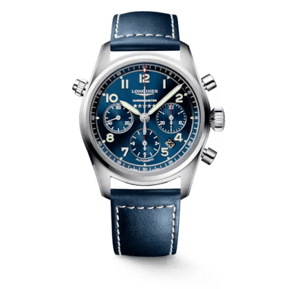 LONGINES Spirit 42mm Automático L38204930