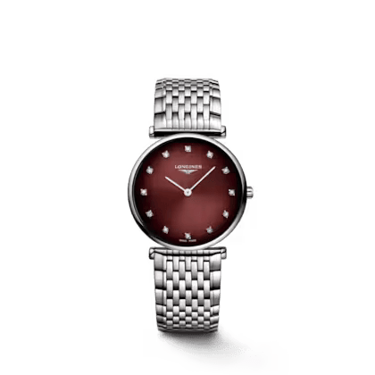 LONGINES La Grande Classique 29mm Cuarzo L45124916