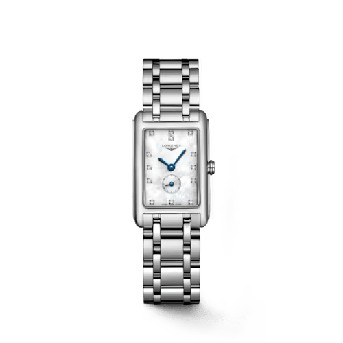 LONGINES Dolcevita Cuarzo 20,80x32mm L52554876