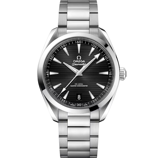 OMEGA Seamaster Aqua Terra 150M Co-Axial Master Chronometer 41mm 220.10.41.21.01.001