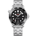 OMEGA Seamaster Diver 300M Co-Axial Master Chronometer 42mm 210.30.42.20.01.001
