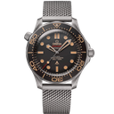 OMEGA Seamaster Diver 300M Edición 007 42mm 210.90.42.20.01.001
