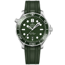 OMEGA Seamaster Diver 300M Co‑Axial Master Chronometer 42mm 210.32.42.20.10.001