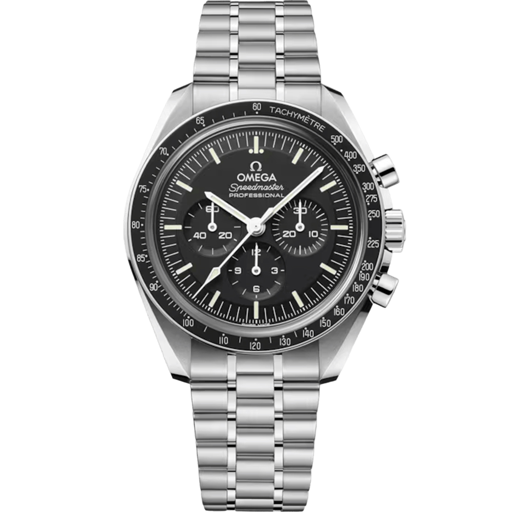 OMEGA Moonwatch Professional Co-Axial Master Chronometer Chronograph 42mm 310.30.42.50.01.002