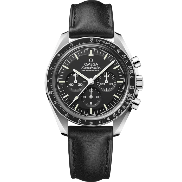 OMEGA Moonwatch Professional Co-Axial Master Chronometer Chronograph 42mm 310.32.42.50.01.002