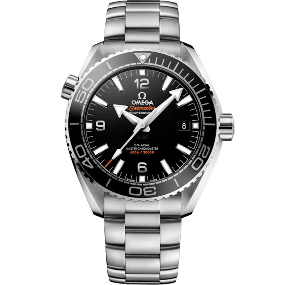 OMEGA Seamaster Planet Ocean 600M Master Chronometer 43,5mm 215.30.44.21.01.001
