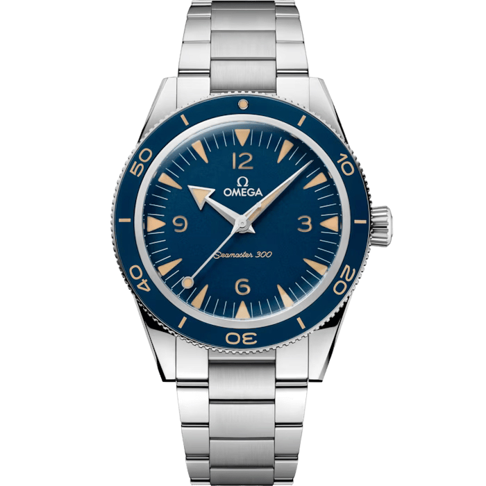 OMEGA Seamaster 300 Co-Axial Master Chronometer 41mm 234.30.41.21.03.001