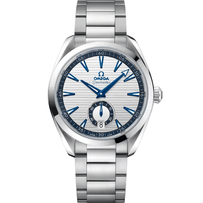 OMEGA Seamaster Aqua Terra 150M Co-Axial Master Chronometer 41mm 220.10.41.21.02.004