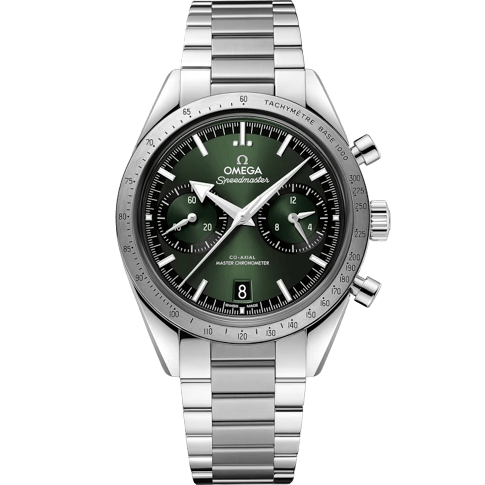 OMEGA Speedmaster '57 Co-Axial Master Chronometer Chronograph 40,5mm 332.10.41.51.10.001