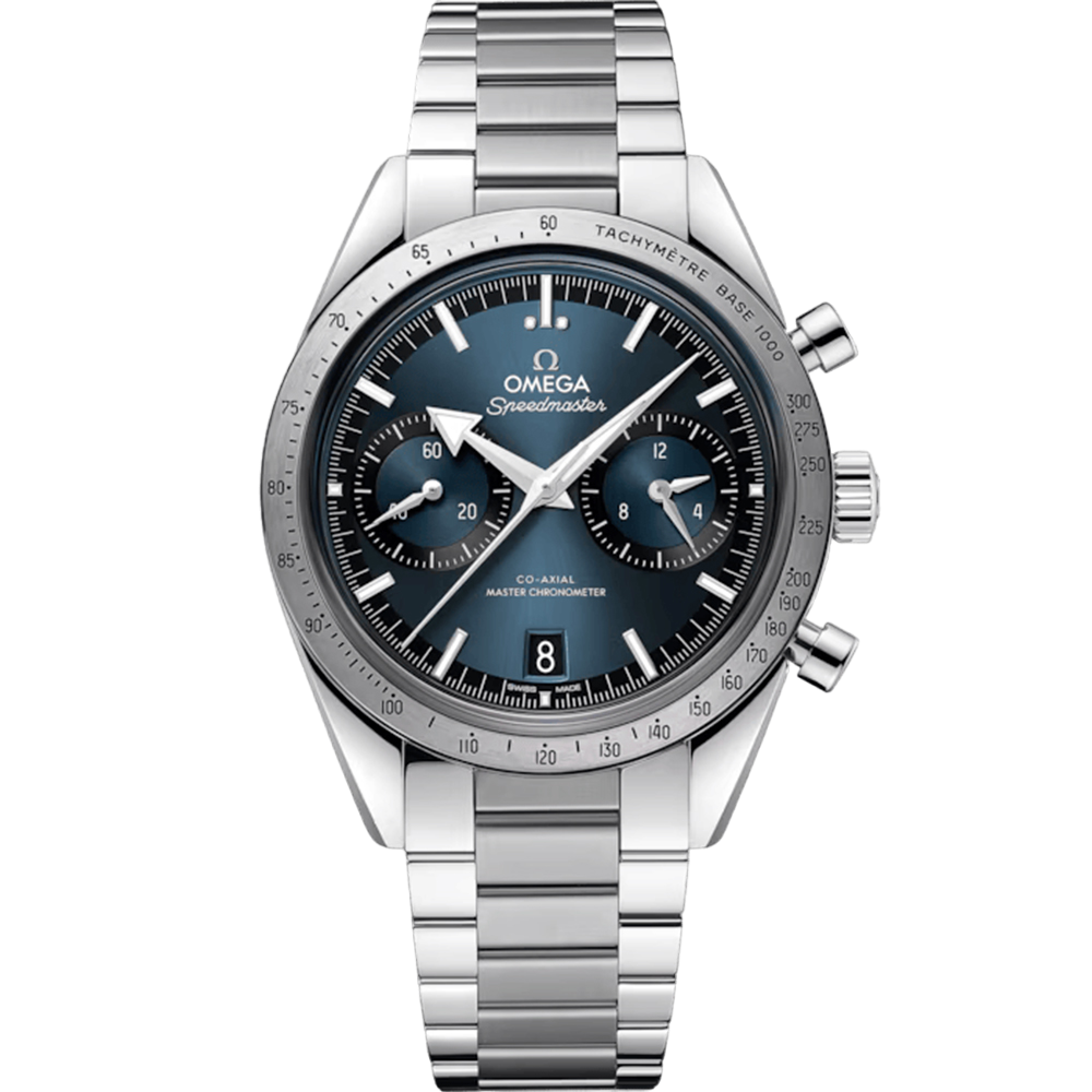 OMEGA Speedmaster '57 Co-Axial Master Chronometer Chronograph 40,5mm 332.10.41.51.03.001