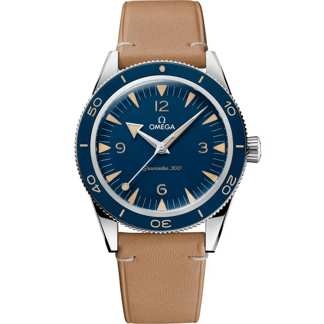 OMEGA Seamaster 300 41mm 234.32.41.21.03.001