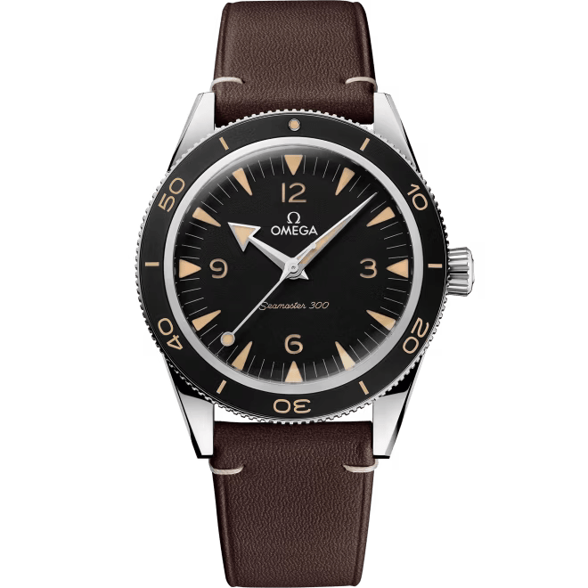 OMEGA Seamaster 300 41mm 234.32.41.21.01.001