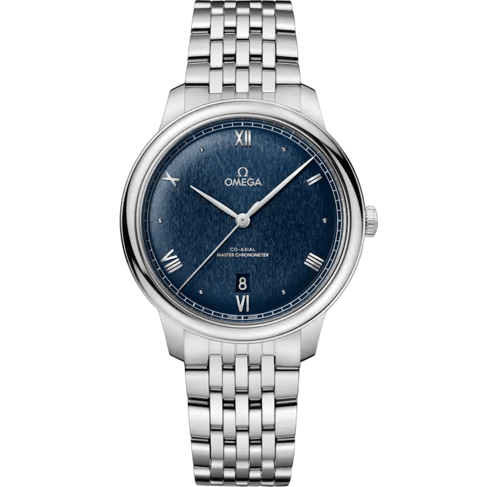 OMEGA De Ville Prestige Co‑Axial Master Chronometer 40mm 434.10.40.20.03.001