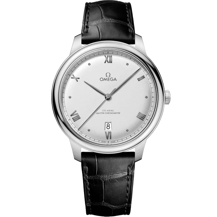 OMEGA De Ville Prestige 40mm 434.13.40.20.02.001