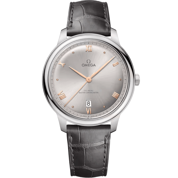 OMEGA De Ville Prestige Co‑Axial Master Chronometer 40mm 434.13.40.20.06.001