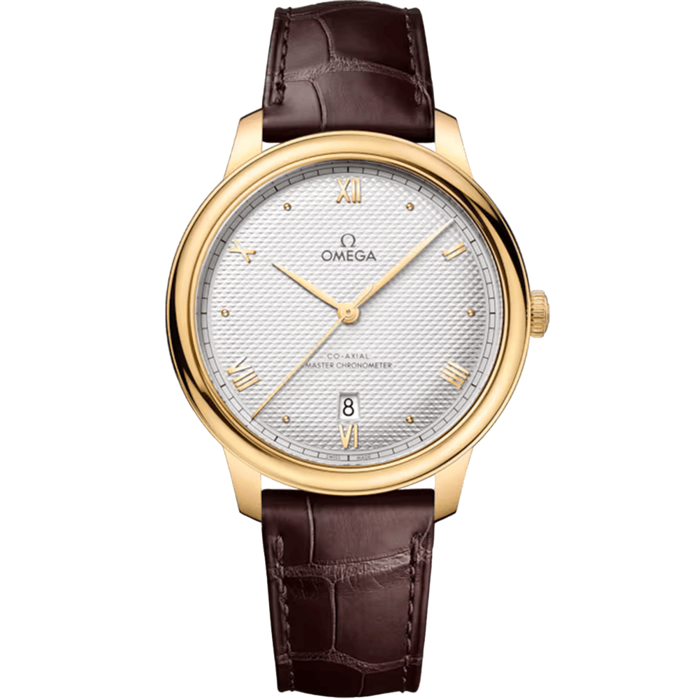 OMEGA De Ville Prestige Co‑Axial Master Chronometer 40mm 434.53.40.20.02.002