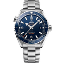 OMEGA Seamaster Planet Ocean 600M Co‑Axial Master Chronometer 43,5mm 215.30.44.21.03.001
