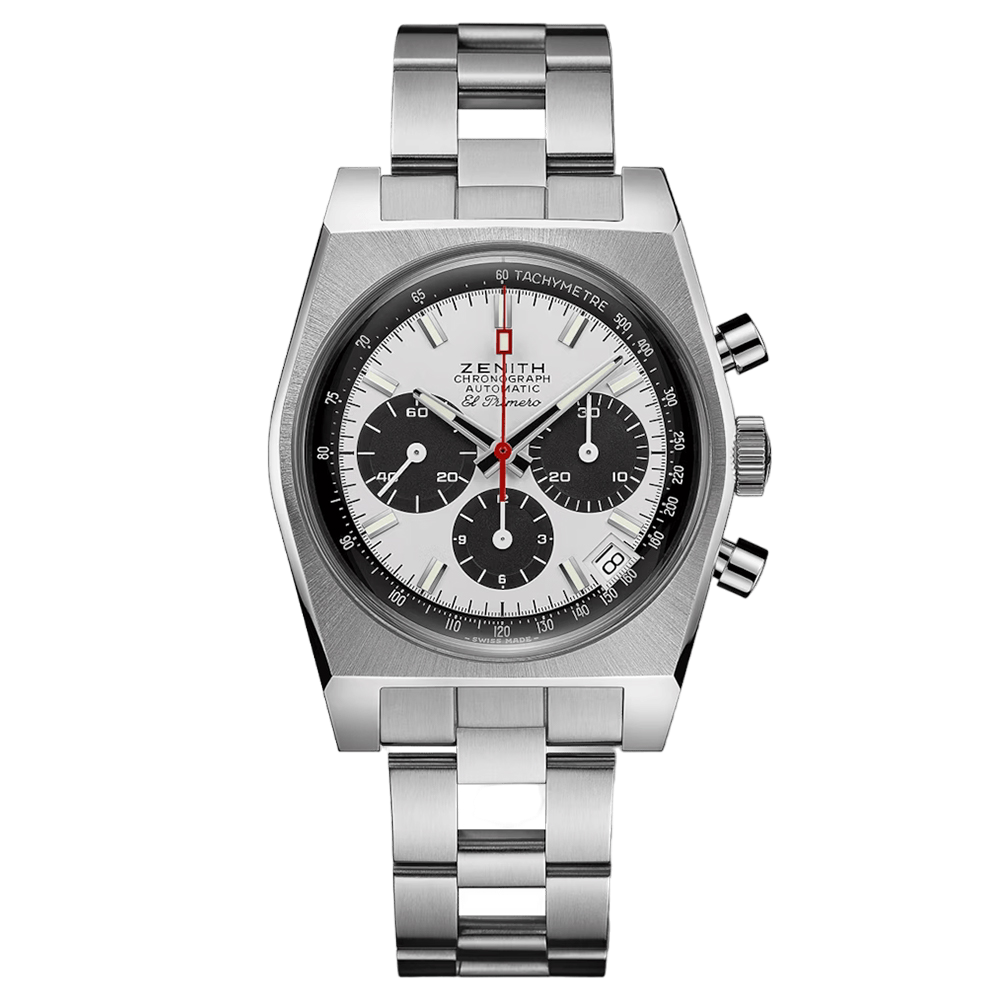 ZENITH Chronomaster Revival El Primero 384 37mm 03.A384.400/21.M384