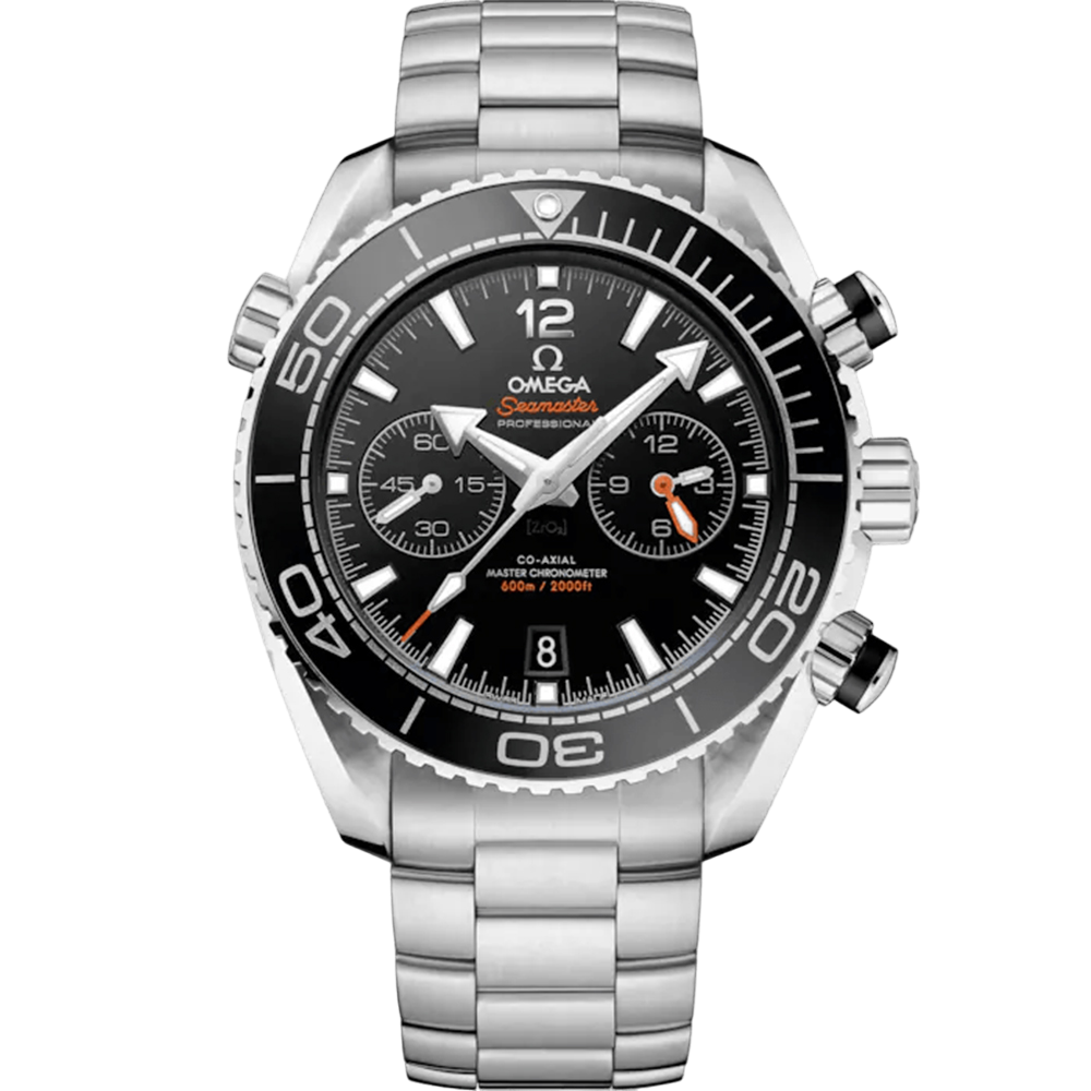 OMEGA Seamaster Planet Ocean 600M 45,5mm 215.30.46.51.01.001