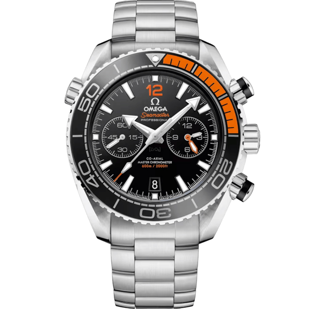 OMEGA Seamaster Planet Ocean 600M Master Chronometer 45,5mm 215.30.46.51.01.002