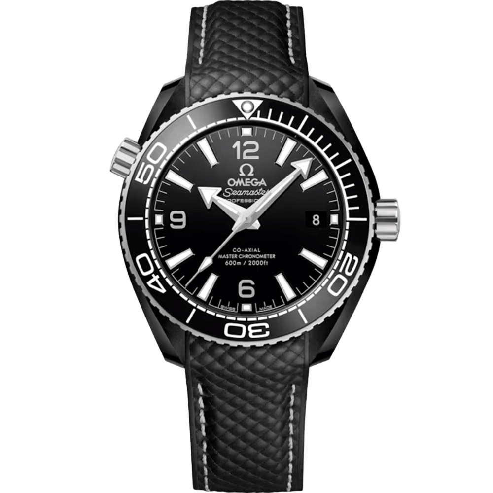 OMEGA Seamaster Planet Ocean 600M 39,5mm 215.92.40.20.01.001