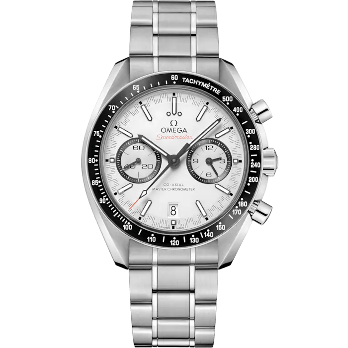 OMEGA Speedmaster Racing 44,25mm 329.30.44.51.04.001