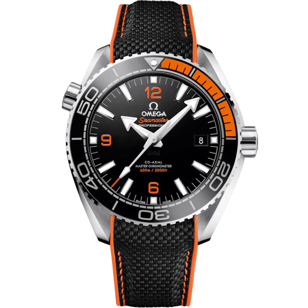 OMEGA Seamaster Planet Ocean 600M 43,5mm 215.32.44.21.01.001