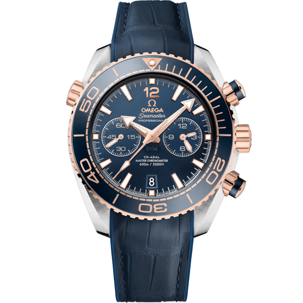 OMEGA Seamaster Planet Ocean 600M 45,5mm 215.23.46.51.03.001