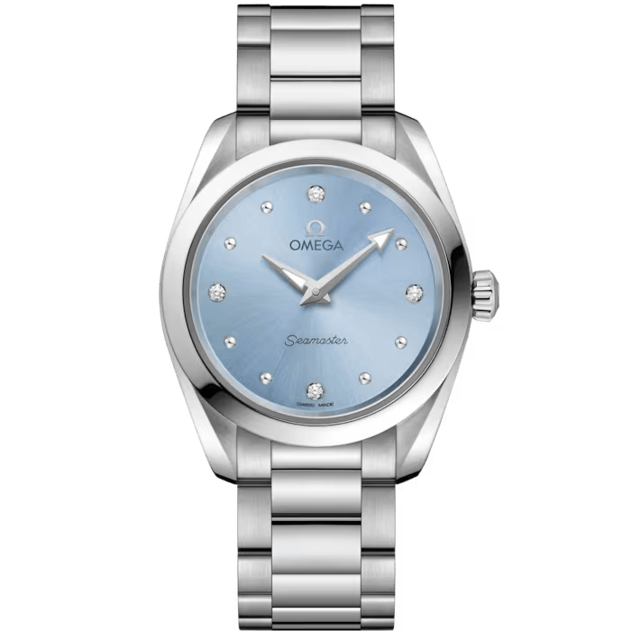 OMEGA Seamaster Aqua Terra 150M 28mm 220.10.28.60.53.001