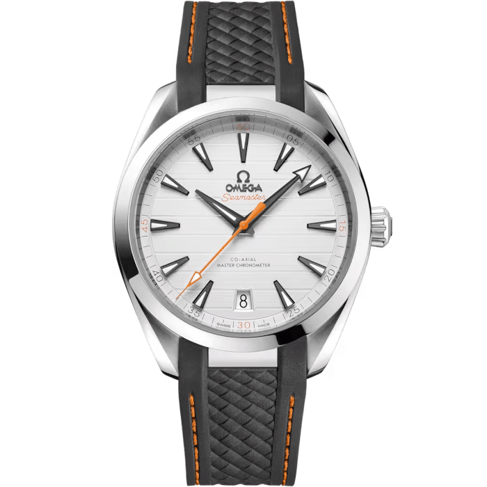 OMEGA Seamaster Aqua Terra 150M 41mm 220.12.41.21.02.002