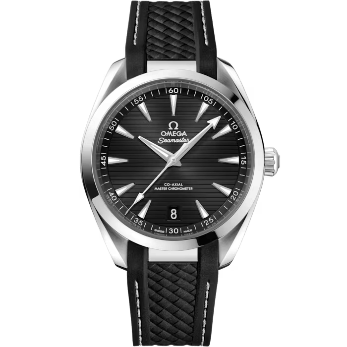 OMEGA Seamaster Aqua Terra 150M 41mm 220.12.41.21.01.001