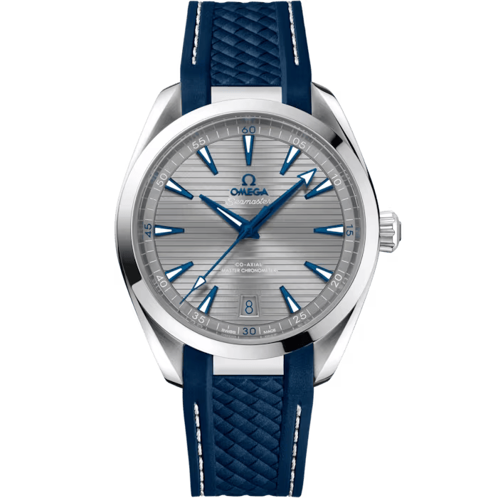 OMEGA Seamaster Aqua Terra 150M 41mm 220.12.41.21.06.001