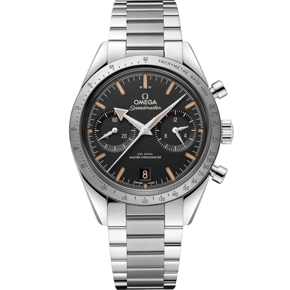 OMEGA Speedmaster '57 Co‑Axial Master Chronometer Chronograph 40,5mm 332.10.41.51.01.001