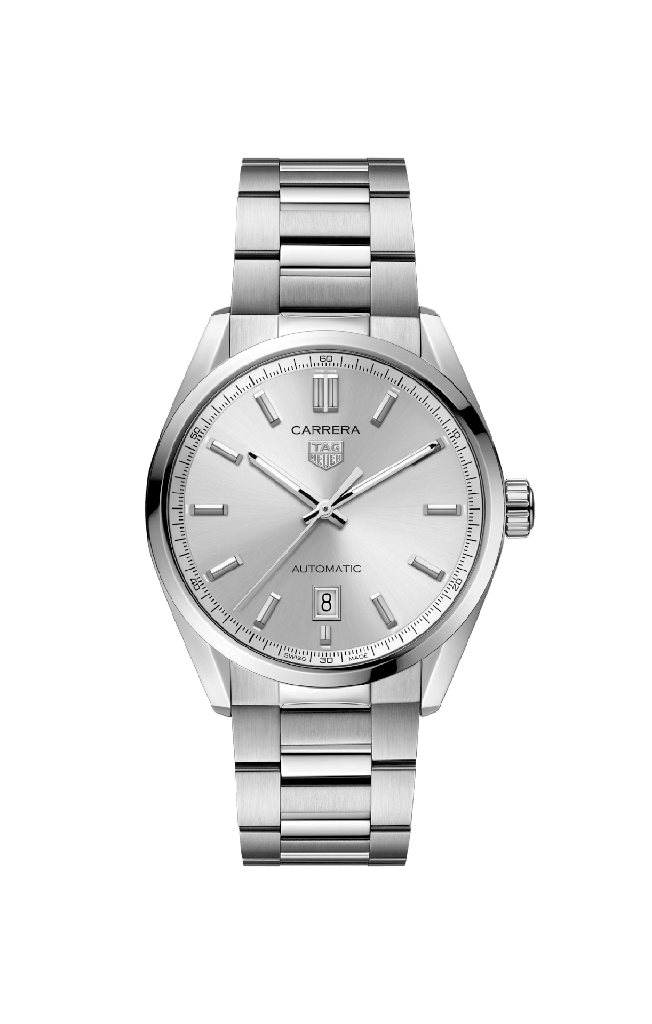 TAG HEUER Carrera 39mm Automático WBN2111.BA0639