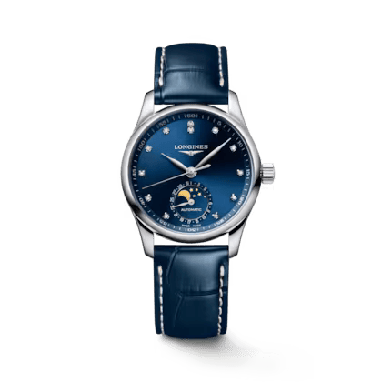 LONGINES Master Collection 34mm Automático L24094970